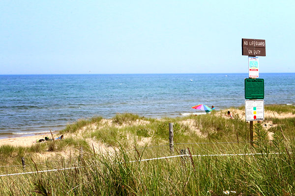 12 Northeast Wisconsin Beaches Go Valley Kids