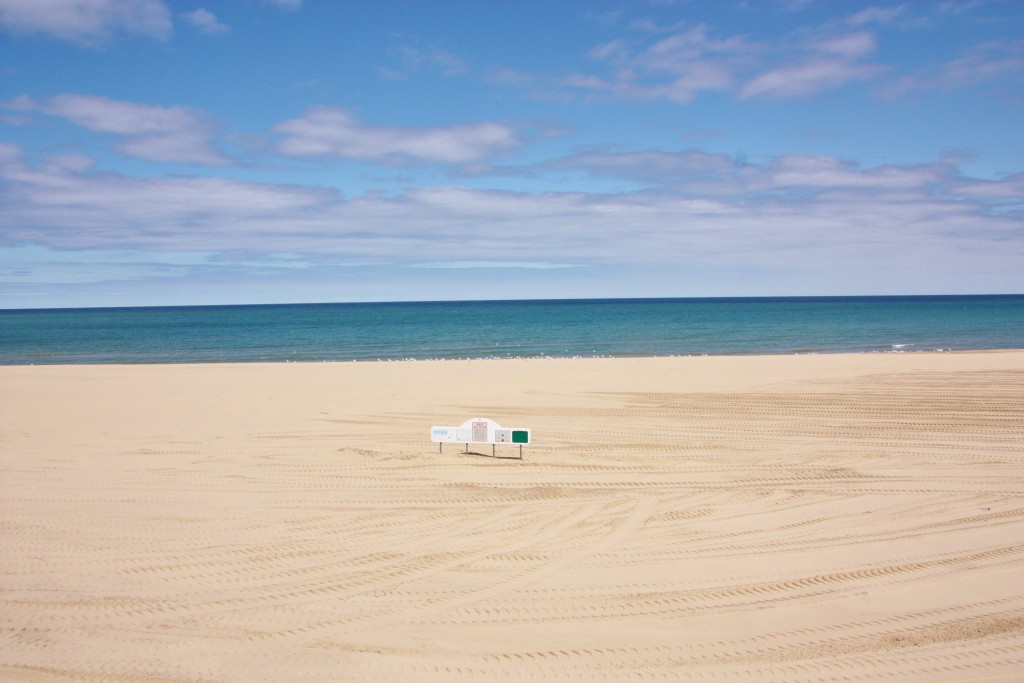 North Beach, Sheboygan