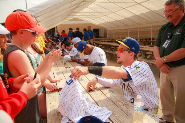 Timber Rattlers Family Nights