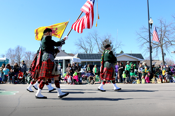 Why no Manitowoc St. Patrick's Day Parade in 2023: About the holiday