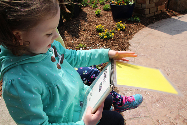 Bookworm Gardens Sheboygan Wisconsin