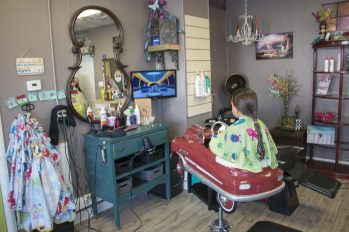 Haircuts For Kids Northeast Wisconsin Go Valley Kids