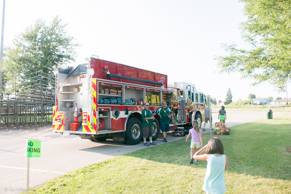 National Night Out Wisconsin