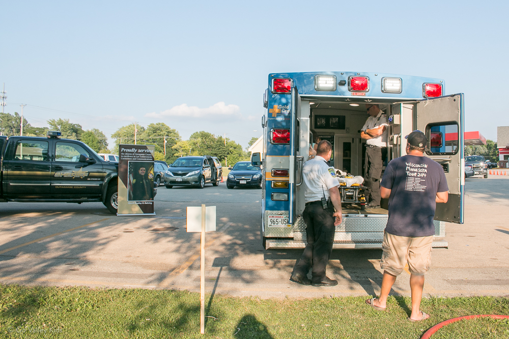 National Night Out Wisconsin