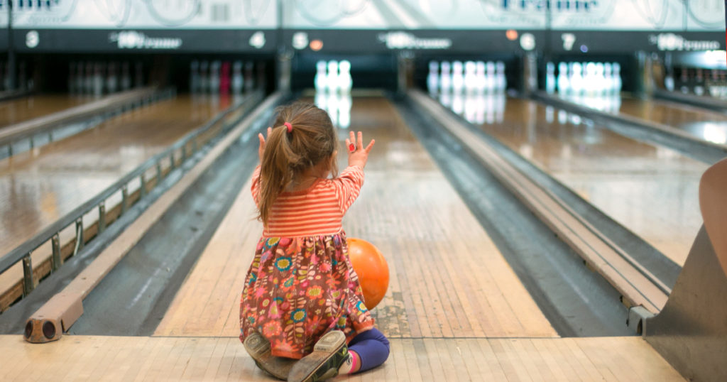 Bowling in Northeast Wisconsin