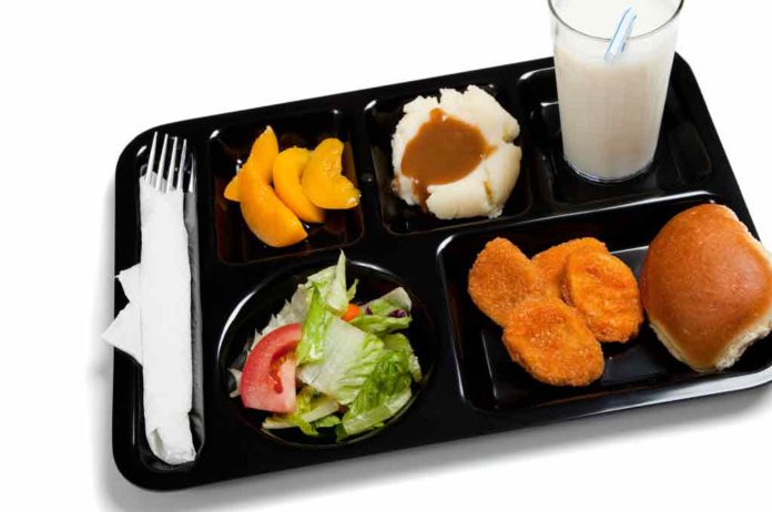 Free Summer Meals At Northeast Wisconsin Schools