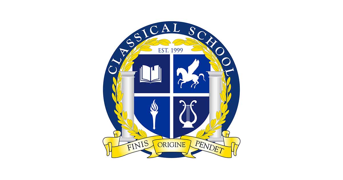 Classical School Appleton Area School District Charter