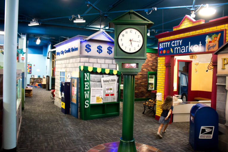 15+ Engaging Children's Museums in Wisconsin to Visit with your Family!