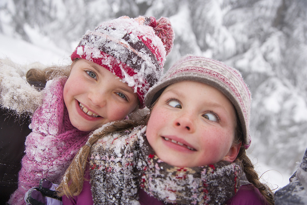 Where To Sled In Green Bay Go Valley Kids Northeast Wi Family