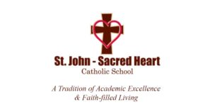 st john sacred heart preschool sherwood