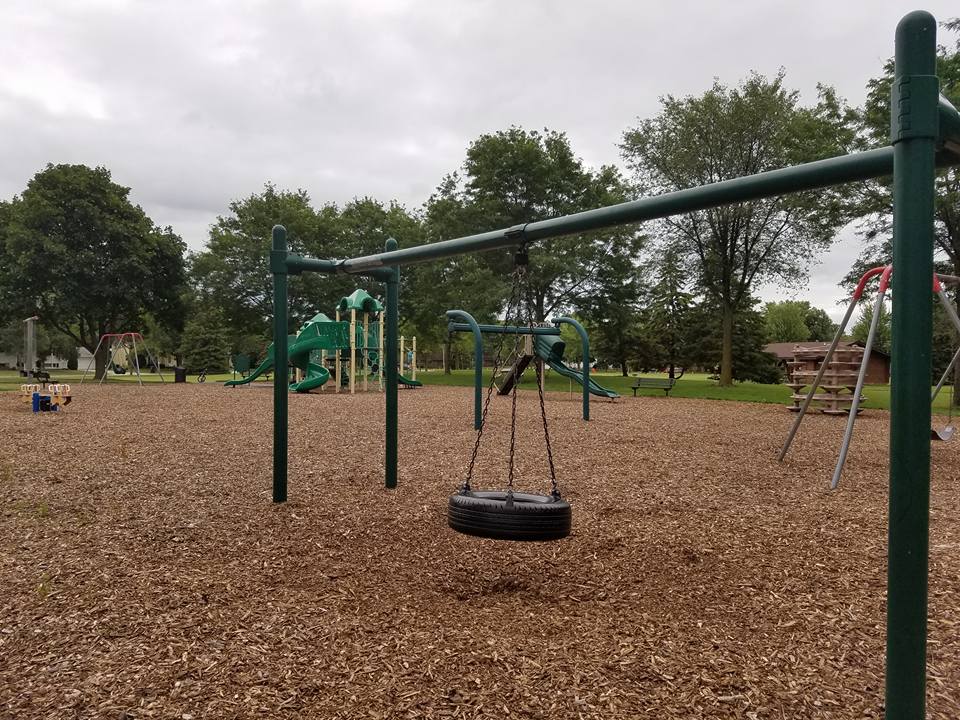 Colony Oaks Park, Appleton