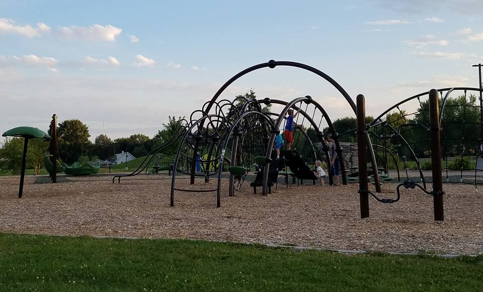 Fritsch Park, Menasha