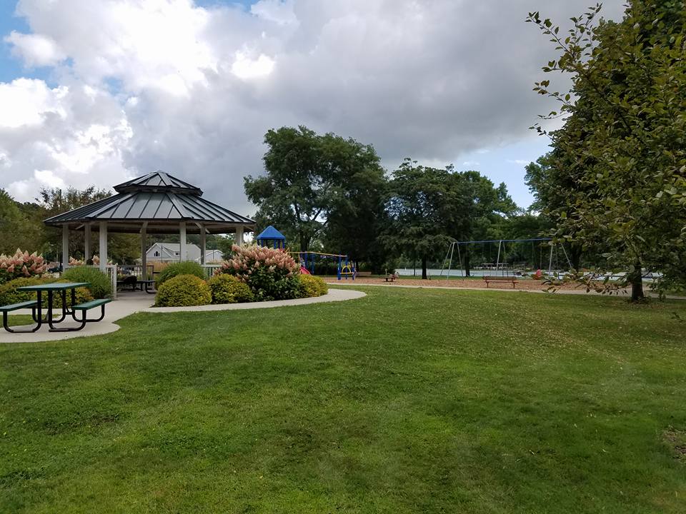 Lutz Park Appleton