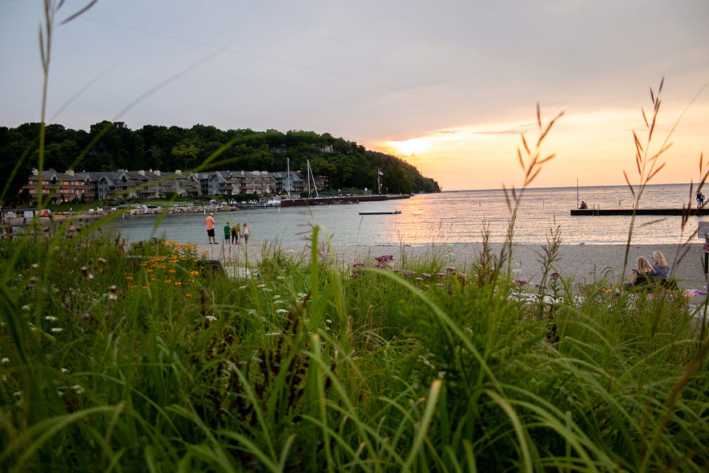 Sister Bay, Door County