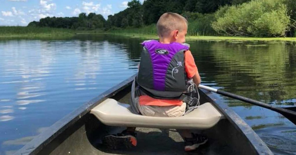 Canoe Rentals in Northeast Wisconsin