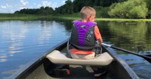 Canoe Rentals in Northeast Wisconsin