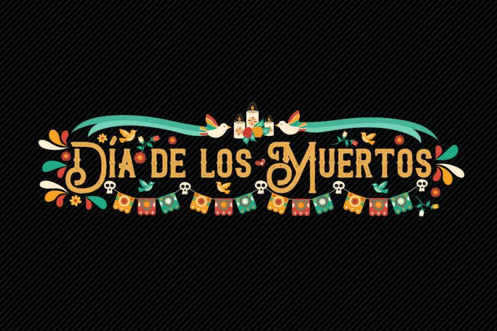 What is Dia de los Muertos / Day of the Dead? (Appleton Bilingual School)