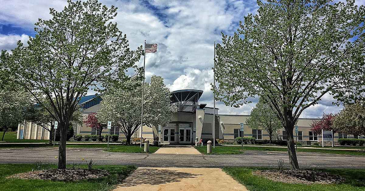 Celebration Lutheran School Appleton