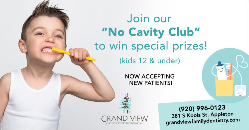 Grand View Family Dentistry
