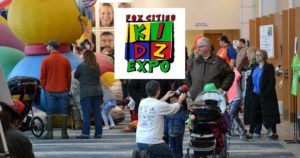 Fox Cities Kidz Expo for kids