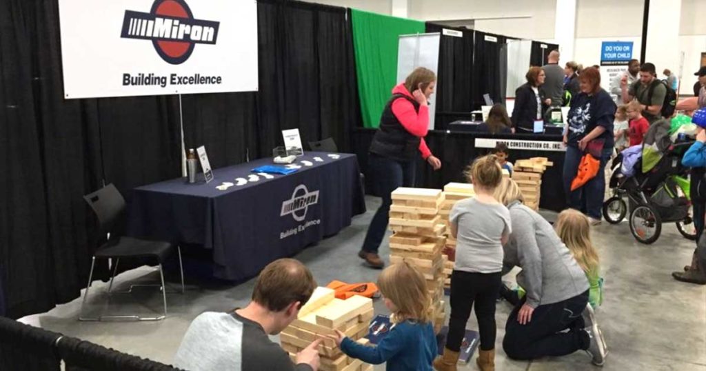 Fox Cities Kidz Expo for kids