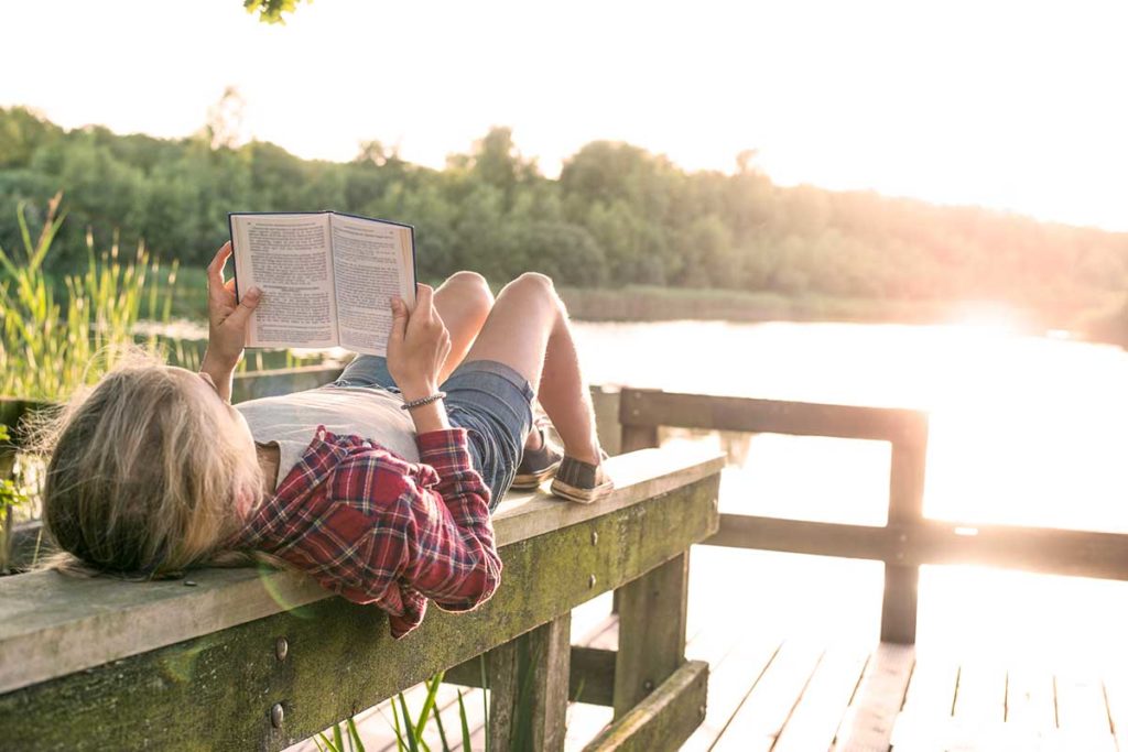 Summer Reading Programs | Northeast Wisconsin