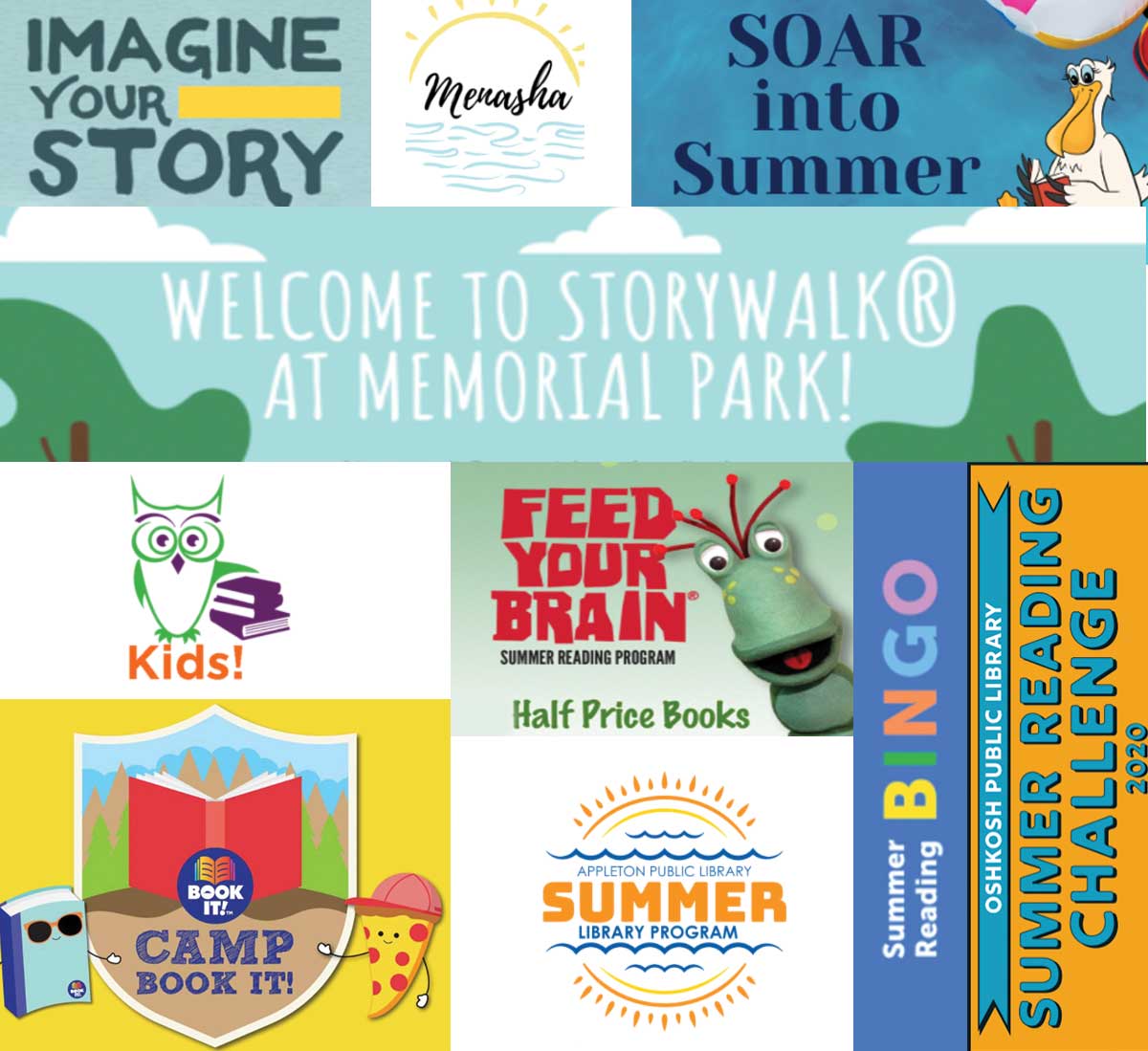 St. Paul Public Library's Summer Spark Program Keeps Kids Reading