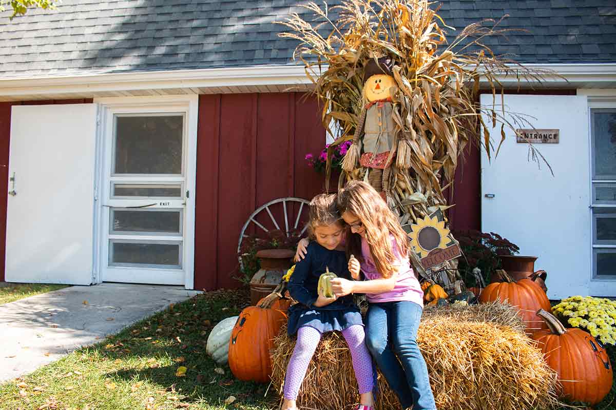 65+ Not to Miss Fall Festivals Throughout Wisconsin