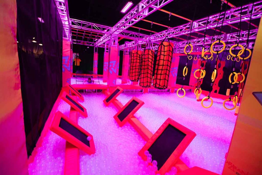 Urban air shop trampoline park prices