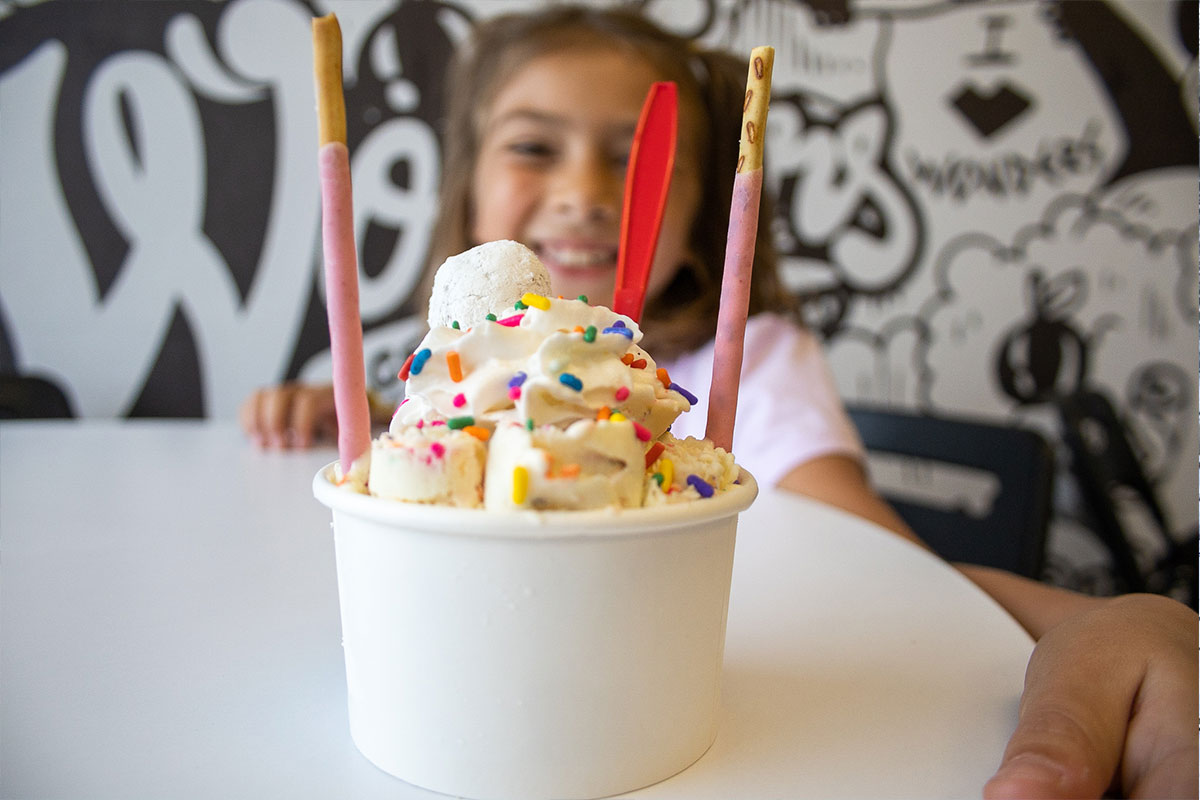 The Ultimate Ice Cream Lovers Bucket List: 60+ Favorites!