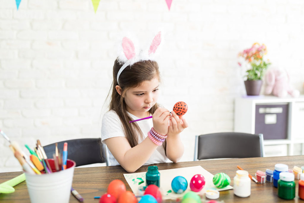 things to do easter