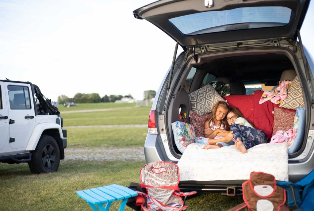 Fox Valley Drive-In Movie Theatre is Scheduled to open May 29!