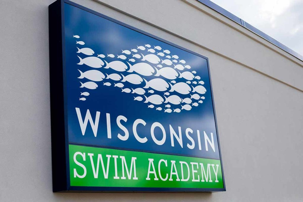 Wisconsin Swim Academy