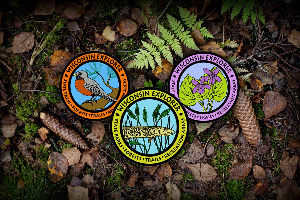 Wisconsin Explorers Program