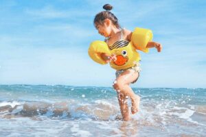 July things to do