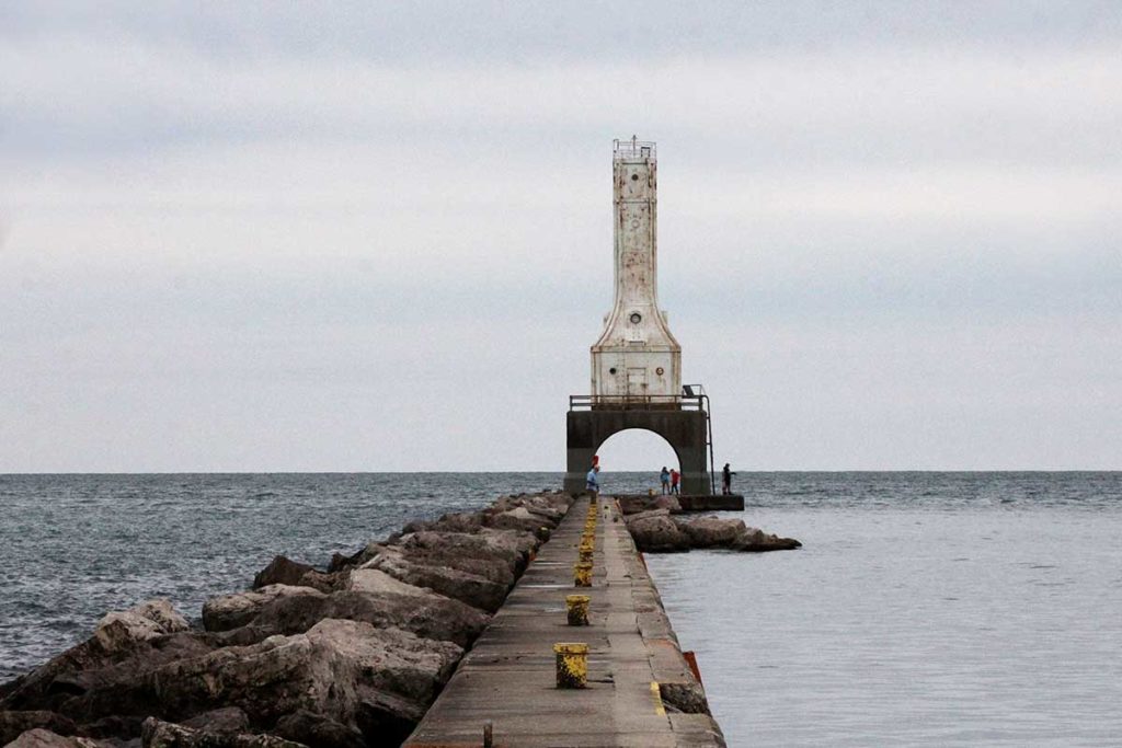 Breakwater, Port Washington