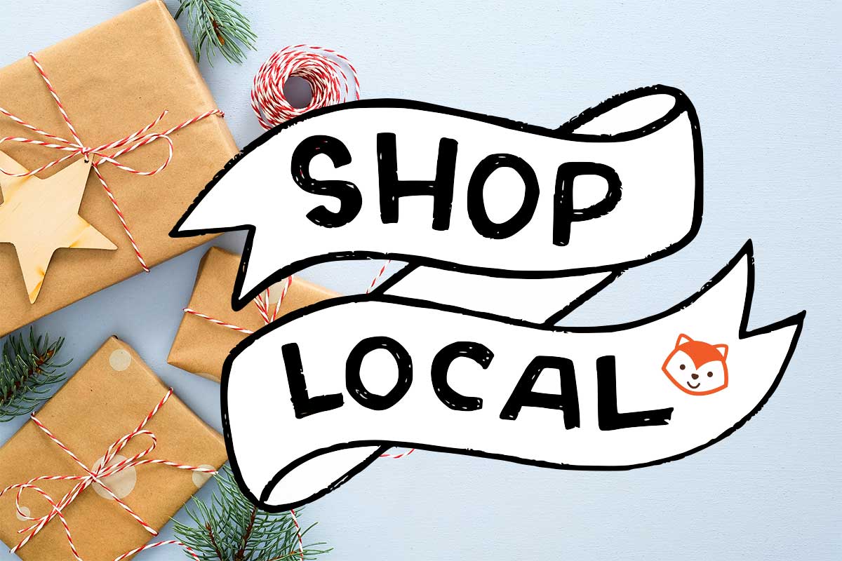 The Ultimate Fox Cities Shop Local Guide for the Holidays!