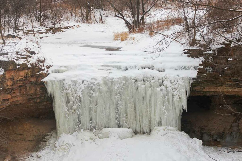 Fonferek Glen Green Bay