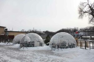 Domes Fratellos Wisconsin