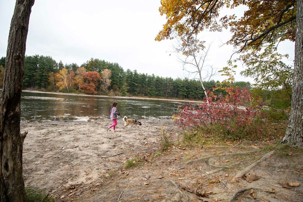 Hartman Creek Waupaca