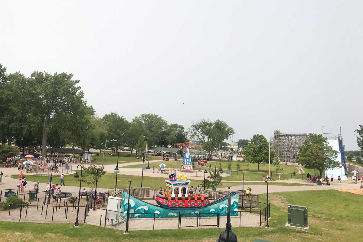 Know Before You Go: Bay Beach Amusement Park in Green Bay