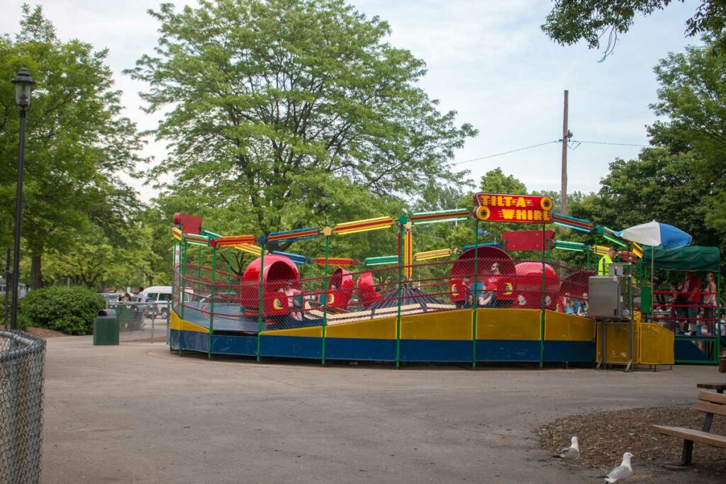 Know Before You Go: Bay Beach Amusement Park in Green Bay