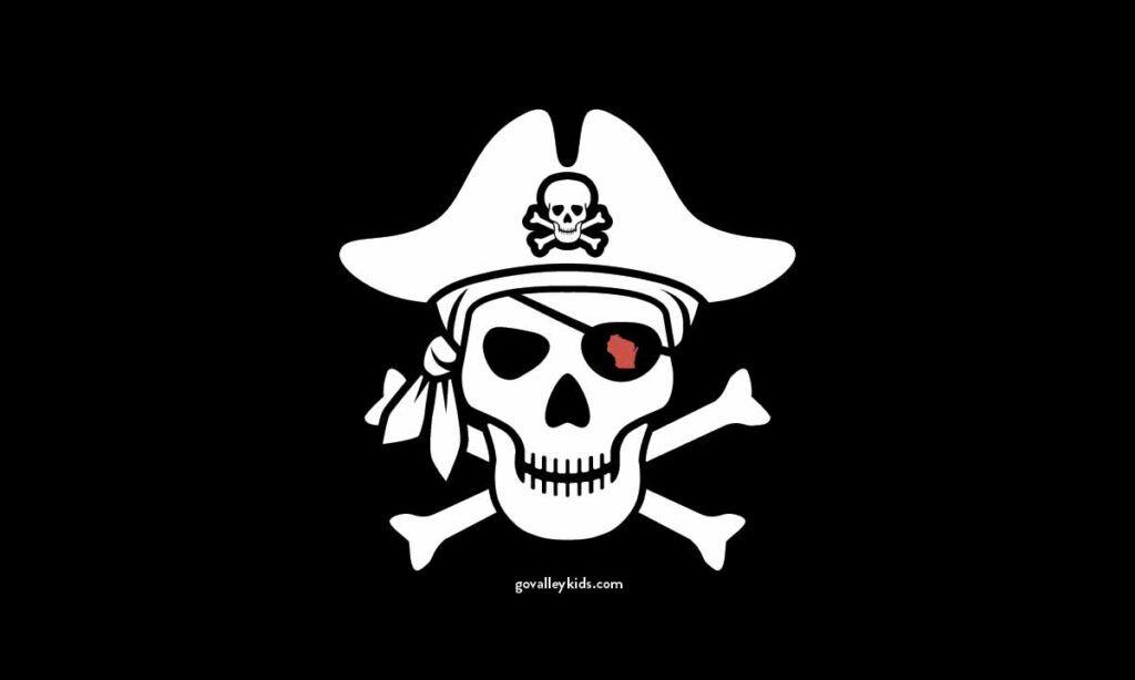 wisconsin pirates