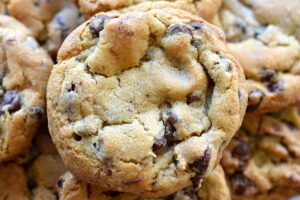 chocolate chip cookies fox valley