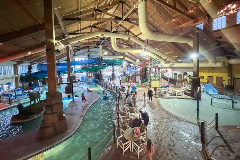 17 Fox Cities Indoor Swimming Pools for a Splashing Good Time!