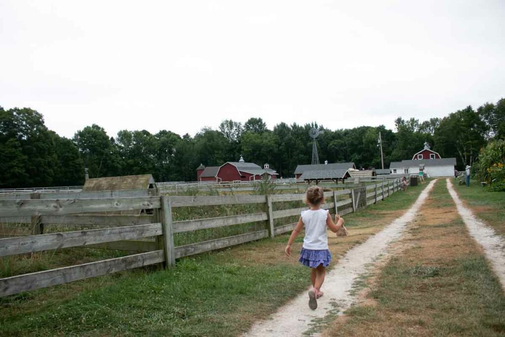 The Farm Door County