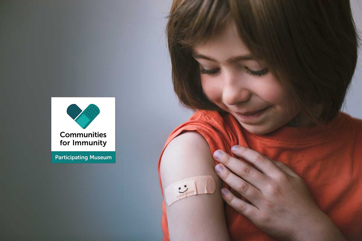 COVID-19 Vaccine for Kids - Communities for Immunity