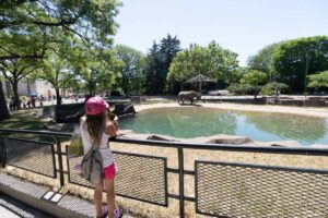 Milwaukee Zoo