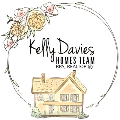 Kelly Davies Home Team