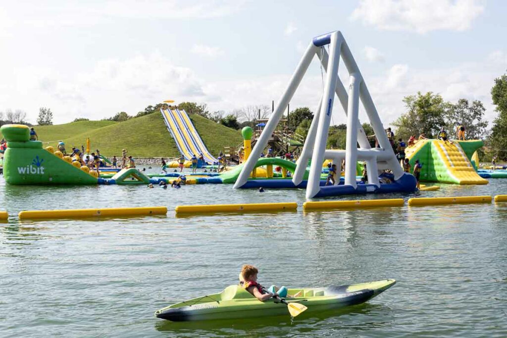 Fondy Aqua Park